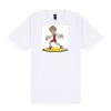 Gildan Mid-Weight Soft Style T-Shirt Thumbnail