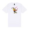 Gildan Mid-Weight Soft Style T-Shirt Thumbnail