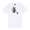 Gildan Mid-Weight Soft Style T-Shirt Thumbnail