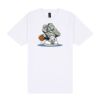 Gildan Mid-Weight Soft Style T-Shirt Thumbnail