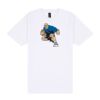 Gildan Mid-Weight Soft Style T-Shirt Thumbnail