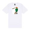 Gildan Mid-Weight Soft Style T-Shirt Thumbnail
