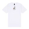 Gildan Mid-Weight Soft Style T-Shirt Thumbnail