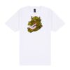 Gildan Mid-Weight Soft Style T-Shirt Thumbnail