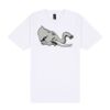 Gildan Mid-Weight Soft Style T-Shirt Thumbnail