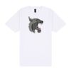 Gildan Mid-Weight Soft Style T-Shirt Thumbnail