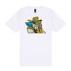 Gildan Mid-Weight Soft Style T-Shirt Thumbnail