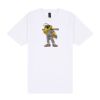 Gildan Mid-Weight Soft Style T-Shirt Thumbnail