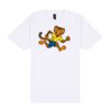 Gildan Mid-Weight Soft Style T-Shirt Thumbnail