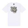 Gildan Mid-Weight Soft Style T-Shirt Thumbnail