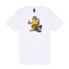 Gildan Mid-Weight Soft Style T-Shirt Thumbnail