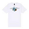 Gildan Mid-Weight Soft Style T-Shirt Thumbnail