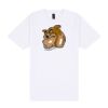 Gildan Mid-Weight Soft Style T-Shirt Thumbnail