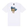 Gildan Mid-Weight Soft Style T-Shirt Thumbnail