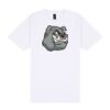 Gildan Mid-Weight Soft Style T-Shirt Thumbnail