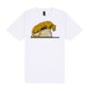 Gildan Mid-Weight Soft Style T-Shirt Thumbnail