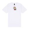 Gildan Mid-Weight Soft Style T-Shirt Thumbnail