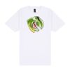 Gildan Mid-Weight Soft Style T-Shirt Thumbnail