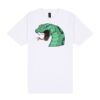 Gildan Mid-Weight Soft Style T-Shirt Thumbnail