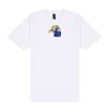 Gildan Mid-Weight Soft Style T-Shirt Thumbnail