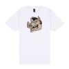Gildan Mid-Weight Soft Style T-Shirt Thumbnail