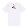 Gildan Mid-Weight Soft Style T-Shirt Thumbnail