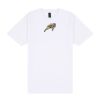 Gildan Mid-Weight Soft Style T-Shirt Thumbnail