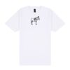 Gildan Mid-Weight Soft Style T-Shirt Thumbnail