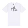 Gildan Mid-Weight Soft Style T-Shirt Thumbnail