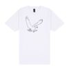 Gildan Mid-Weight Soft Style T-Shirt Thumbnail