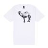 Gildan Mid-Weight Soft Style T-Shirt Thumbnail