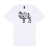 Gildan Mid-Weight Soft Style T-Shirt Thumbnail