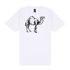 Gildan Mid-Weight Soft Style T-Shirt Thumbnail