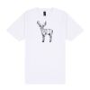 Gildan Mid-Weight Soft Style T-Shirt Thumbnail
