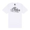 Gildan Mid-Weight Soft Style T-Shirt Thumbnail