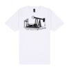 Gildan Mid-Weight Soft Style T-Shirt Thumbnail