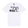Gildan Mid-Weight Soft Style T-Shirt Thumbnail
