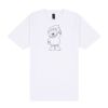 Gildan Mid-Weight Soft Style T-Shirt Thumbnail
