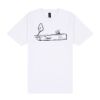 Gildan Mid-Weight Soft Style T-Shirt Thumbnail