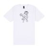 Gildan Mid-Weight Soft Style T-Shirt Thumbnail