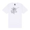 Gildan Mid-Weight Soft Style T-Shirt Thumbnail