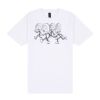 Gildan Mid-Weight Soft Style T-Shirt Thumbnail