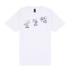 Gildan Mid-Weight Soft Style T-Shirt Thumbnail
