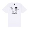 Gildan Mid-Weight Soft Style T-Shirt Thumbnail