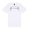 Gildan Mid-Weight Soft Style T-Shirt Thumbnail