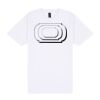 Gildan Mid-Weight Soft Style T-Shirt Thumbnail