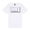 Gildan Mid-Weight Soft Style T-Shirt Thumbnail