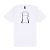 Gildan Mid-Weight Soft Style T-Shirt Thumbnail