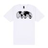 Gildan Mid-Weight Soft Style T-Shirt Thumbnail