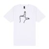Gildan Mid-Weight Soft Style T-Shirt Thumbnail